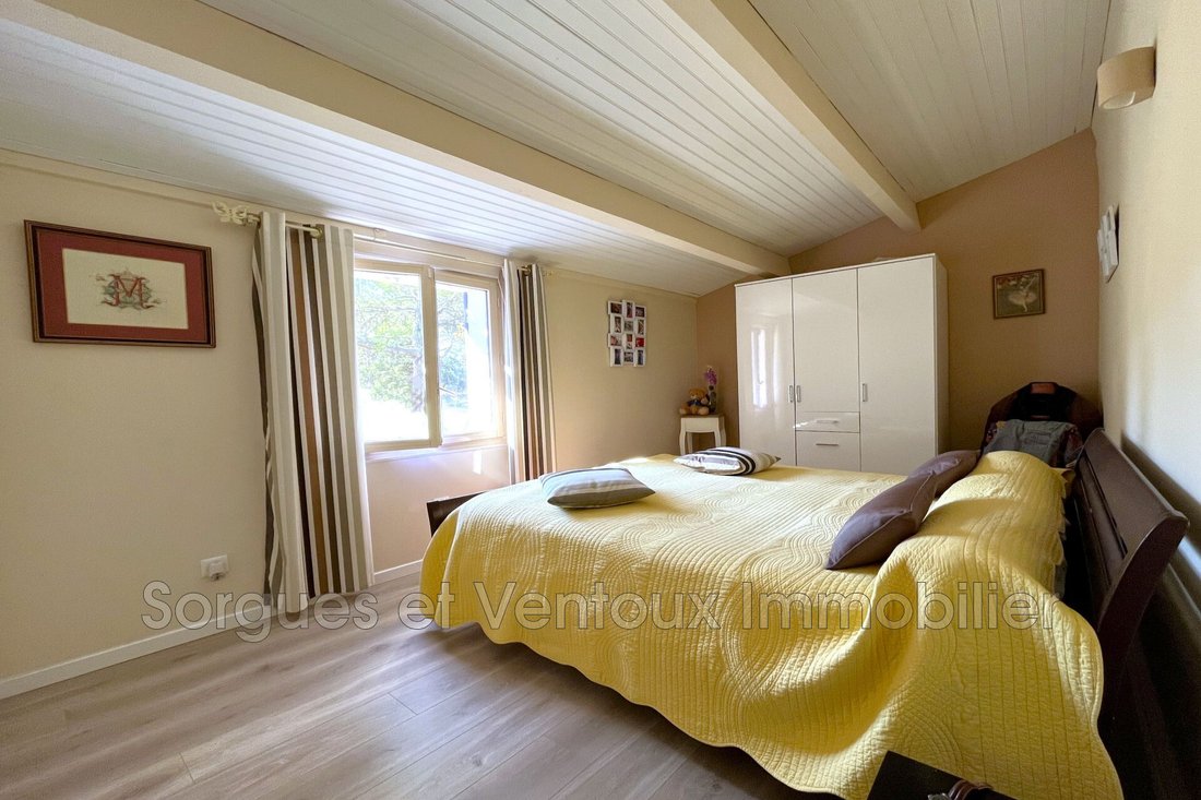 Villa in Saint Antoine, L'Isle-sur-la-Sorgue, France 5 - 13264524