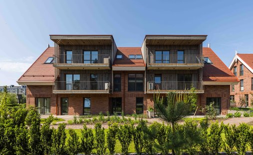 Appartement à Pervalka, Apskritis de Klaipėda, Lituanie 1