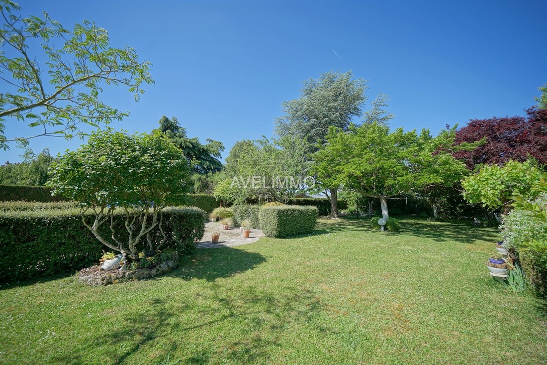 House in Villiers-Saint-Frederic, Ile-de-France, France 2 - 16091503