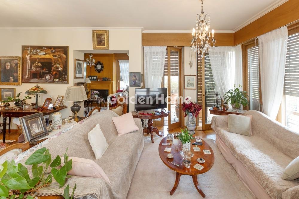 House in Papagou, Attica, Greece 5 - 16091626