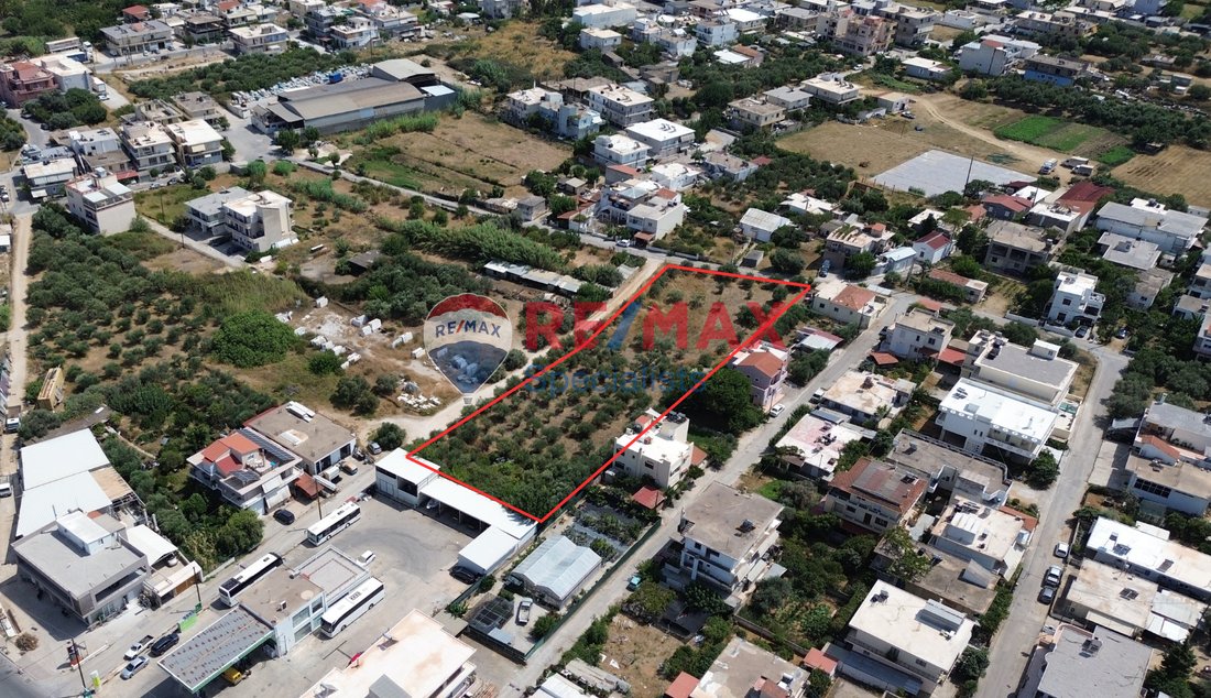Land in Crete, Greece 5 - 16091849