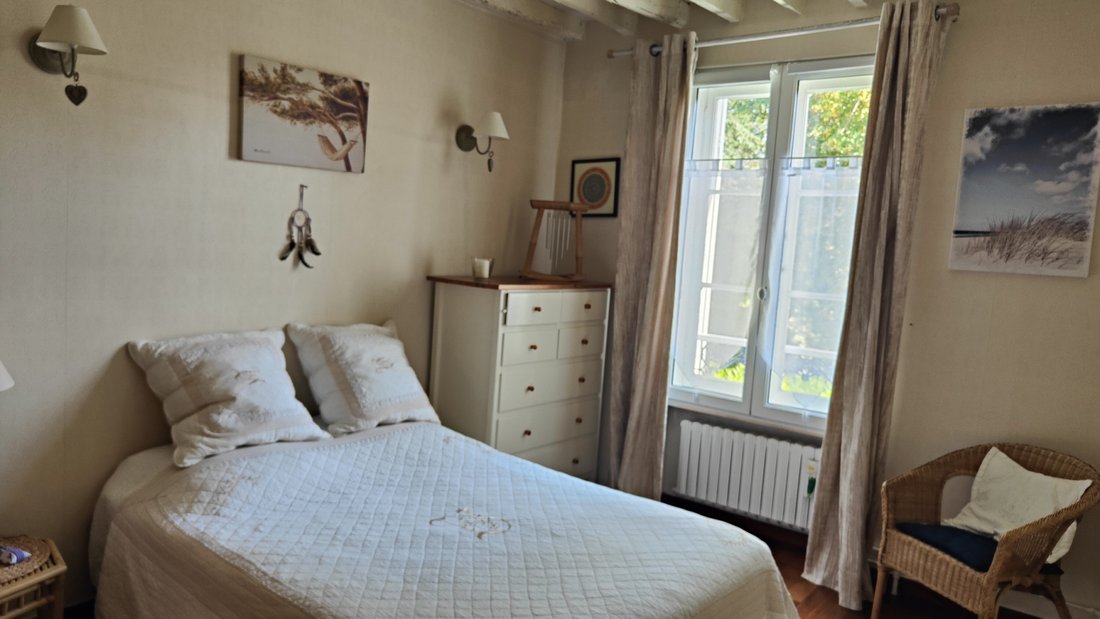 House in Montfort-l'Amaury, Ile-de-France, France 5 - 16091456