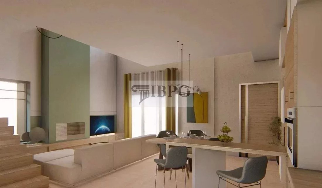 Apartment in Nea Ionia, Attica, Greece 3 - 16092451