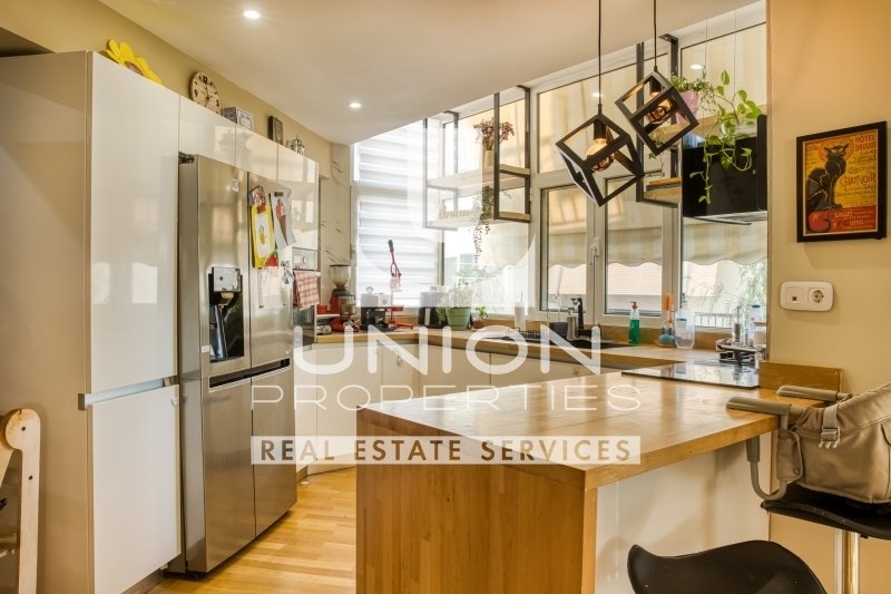 Apartment in Vouliagmeni, Attica, Greece 4 - 16092546