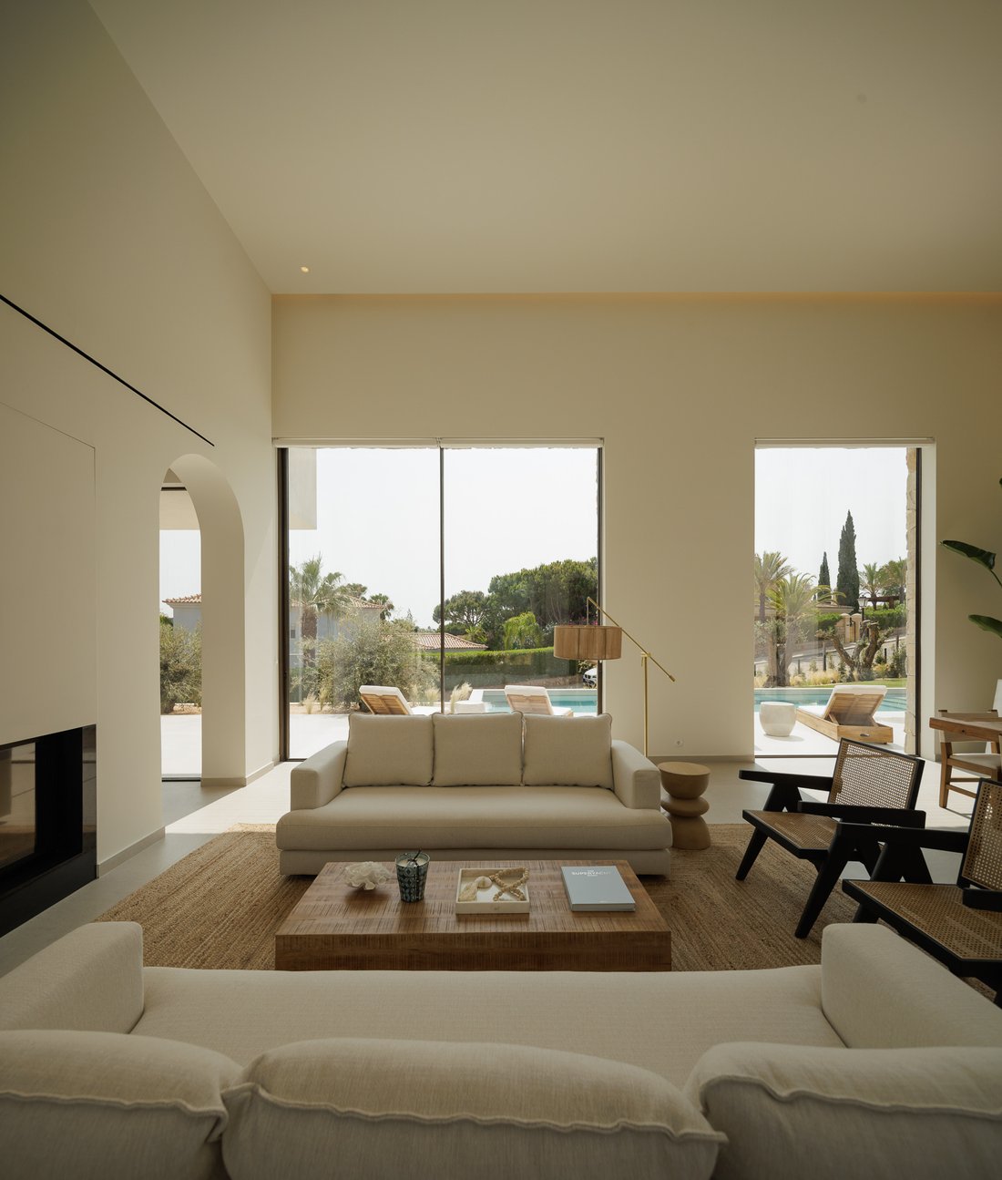 Villa in Quinta do Lago, Almancil, Portugal 3 - 16091147
