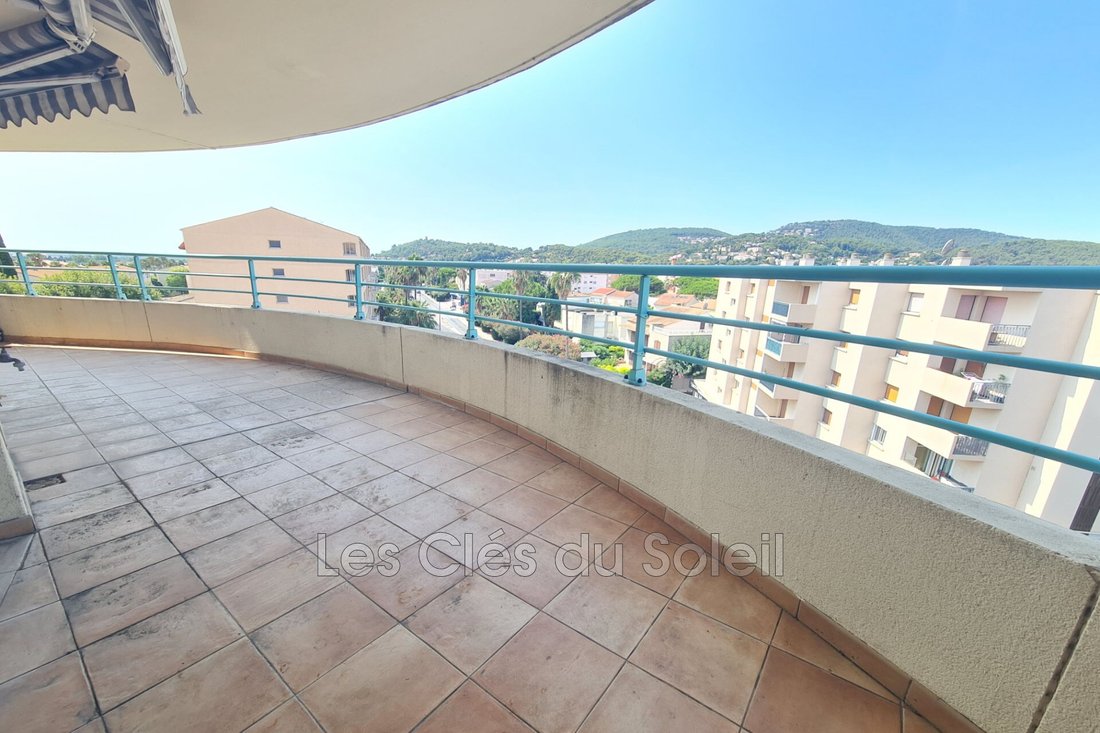 Apartment in Hyeres, Provence-Alpes-Côte d'Azur, France 1 - 16091703