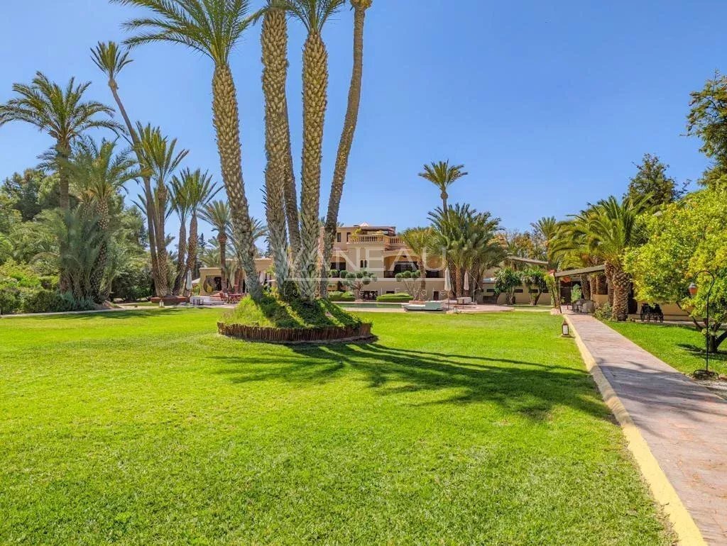Villa in Lahebichate, Marrakesh-Safi, Morocco 3 - 16091598
