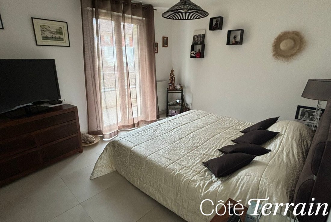 Apartment in Epernon, Centre-Val de Loire, France 4 - 16091481