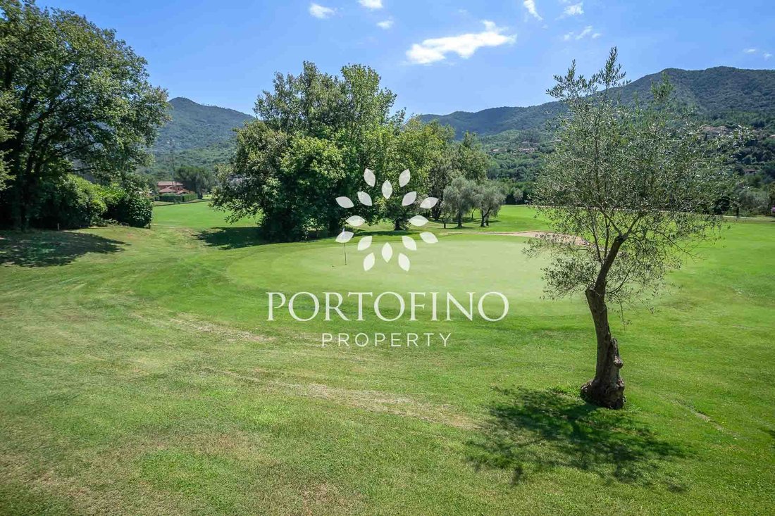 Villa in Garlenda, Liguria, Italy 5 - 16106602