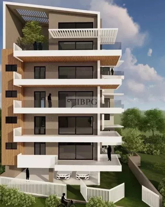 Apartment in Nea Ionia, Attica, Greece 1 - 16092451