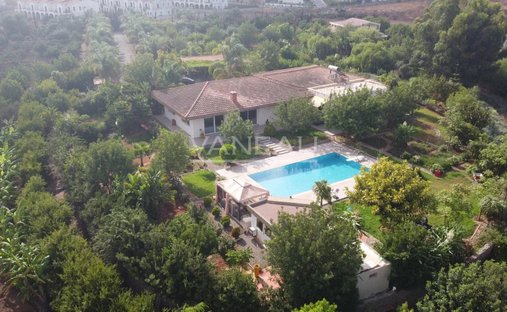 Finca en Benslimane, Morocco 1