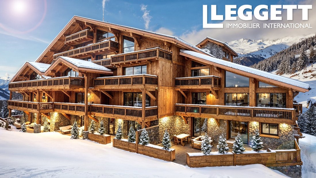 Apartment in Les Allues, Auvergne-Rhône-Alpes, France 3 - 16092506