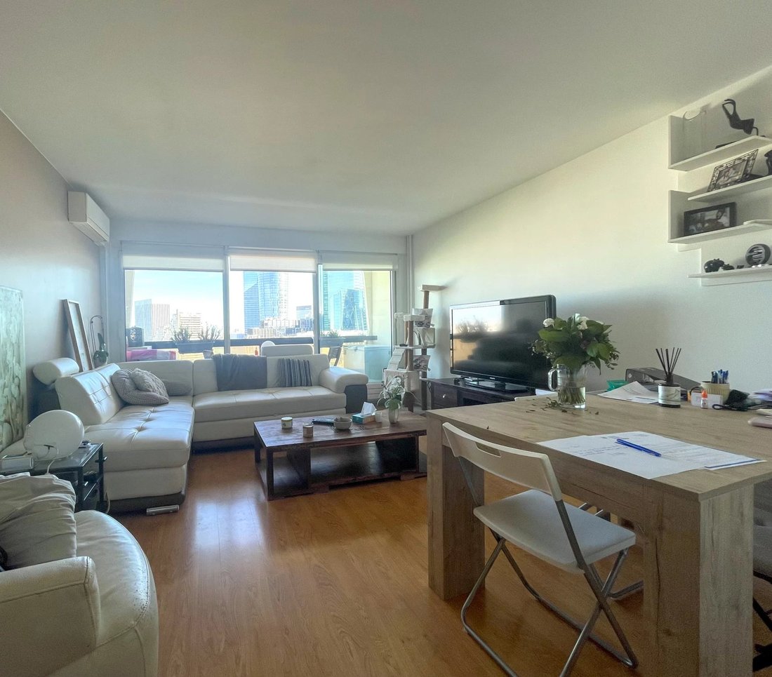 Apartment in Hôtel de Ville, Courbevoie, France 2 - 16091559