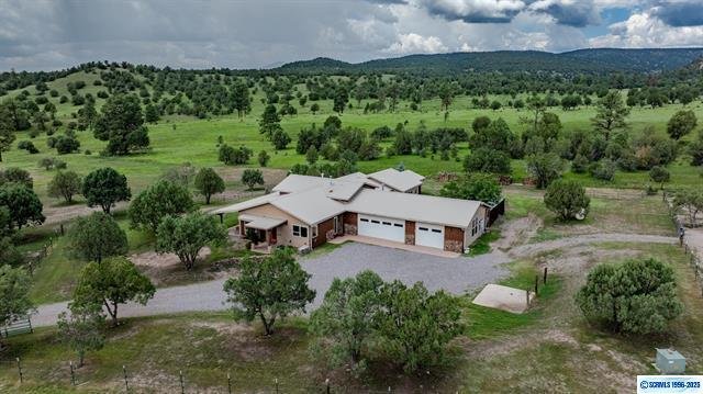 House in Silver City, New Mexico, United States 1 - 16092106