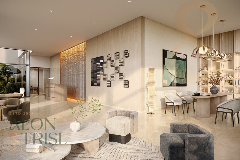 Apartment in Al Murar, Dubai, United Arab Emirates 5 - 16091672