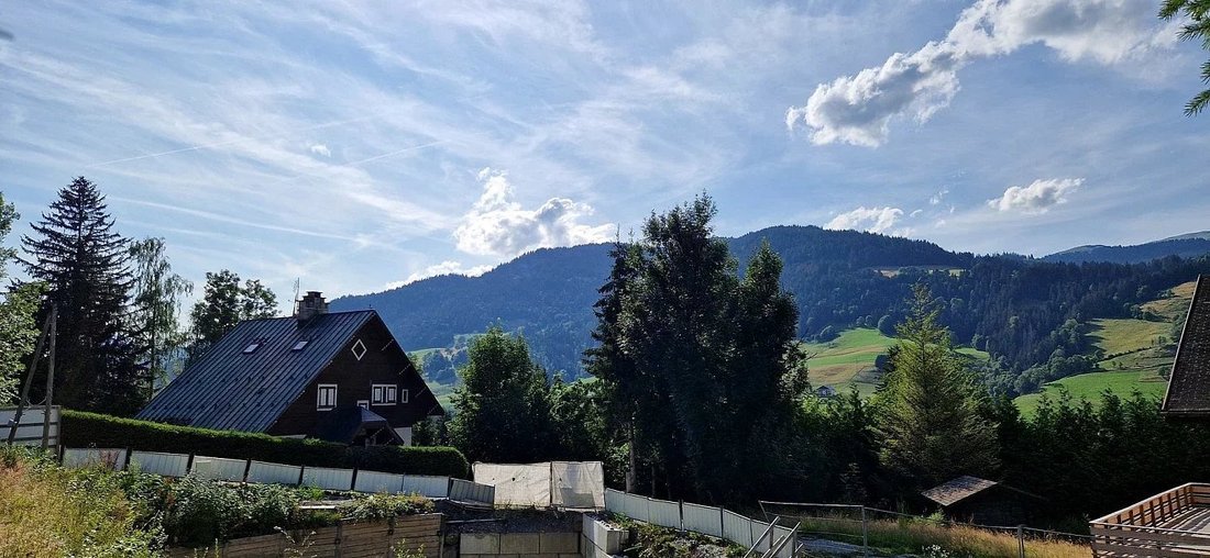 Chalet à Megève, Auvergne-Rhône-Alpes, France 2 - 16091262