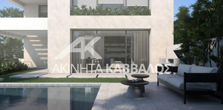 Apartment in Voula, Attica, Greece 1 - 16093239