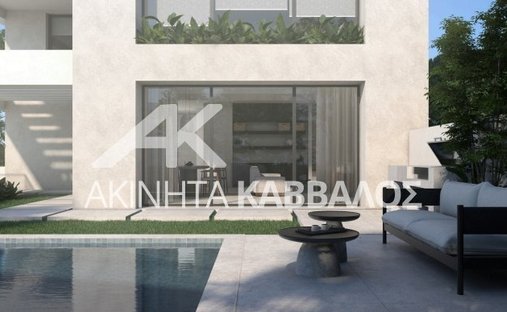 Apartment in Voula, Attica, Greece 1