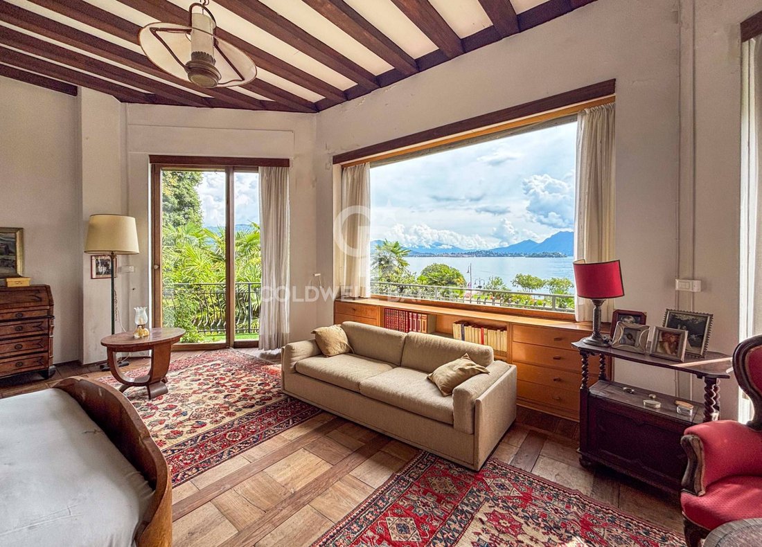 Villa in Baveno, Piedmont, Italy 5 - 15910028
