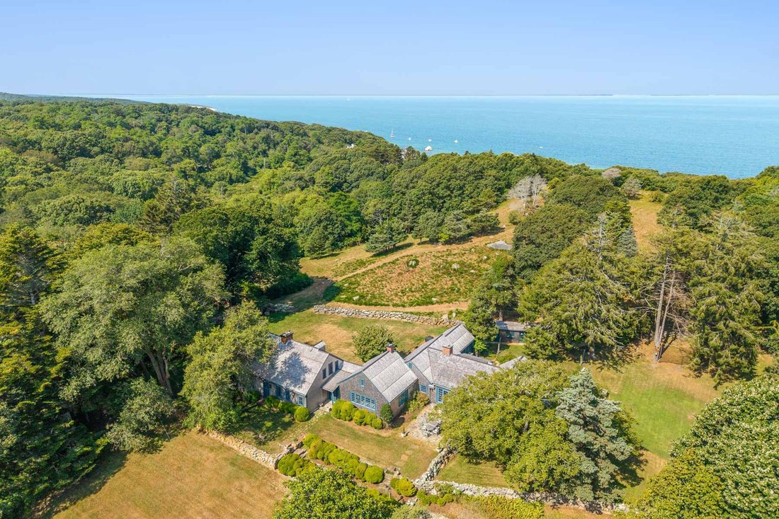 House in West Tisbury, Massachusetts, United States 4 - 15081772