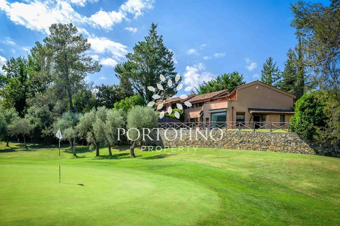 Villa in Garlenda, Liguria, Italy 4 - 16106602