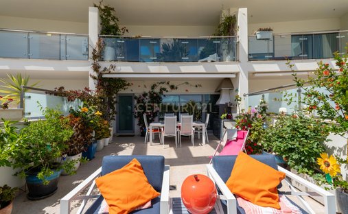 Villa in Olhos de Agua, Algarve, Portugal 1