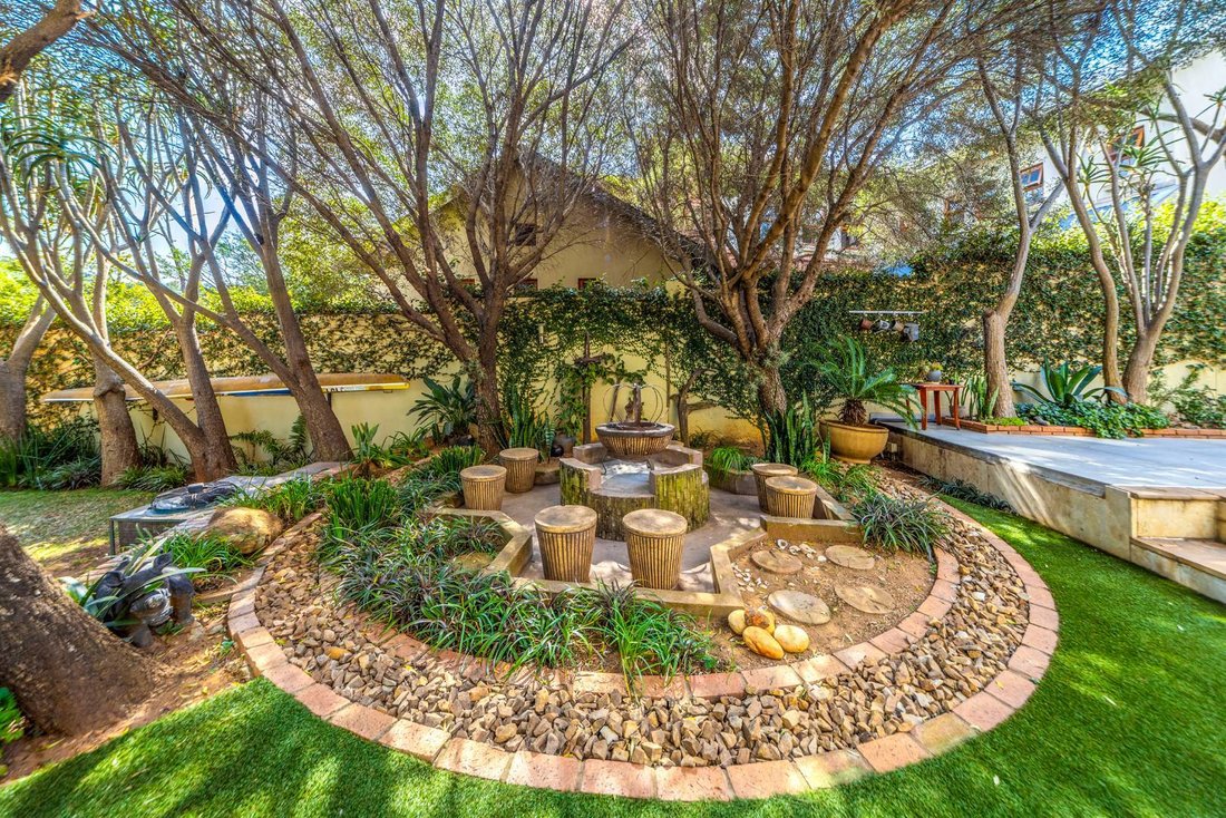 House in Pretoria, Gauteng, South Africa 3 - 16091241