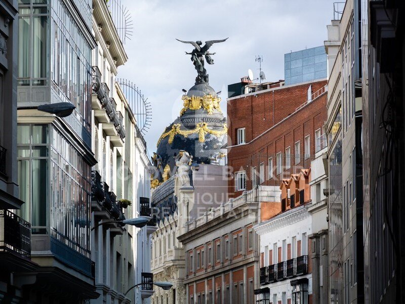 Apartment in Centro, Madrid, Spain 1 - 15915776