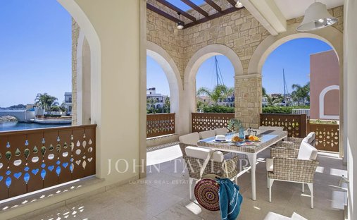 Villa in Limassol, Limassol, Cyprus 1