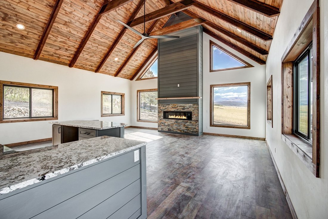 House in Fairplay, Colorado, United States 2 - 13225060
