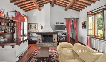 Villa in Rancolfo, Umbria, Italy 2