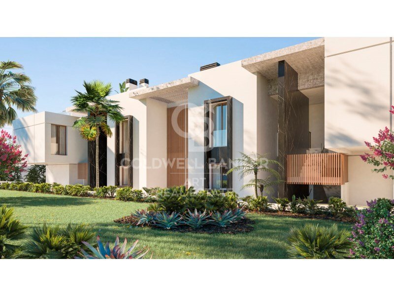 Apartment in Elviria-Cabopino, Marbella, Spain 4 - 16092210