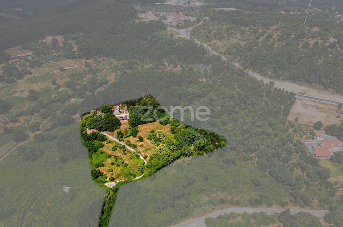Finca in Figueiro dos Vinhos e Bairradas, Leiria District, Portugal 1 - 16092666