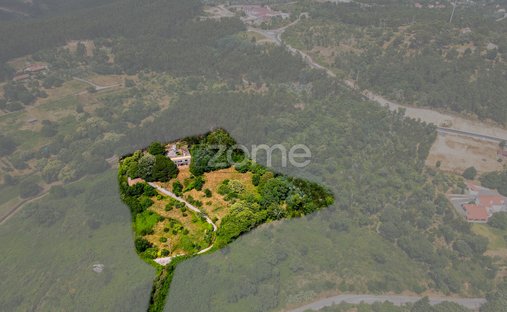 Finca in Figueiro dos Vinhos e Bairradas, Leiria District, Portugal 1