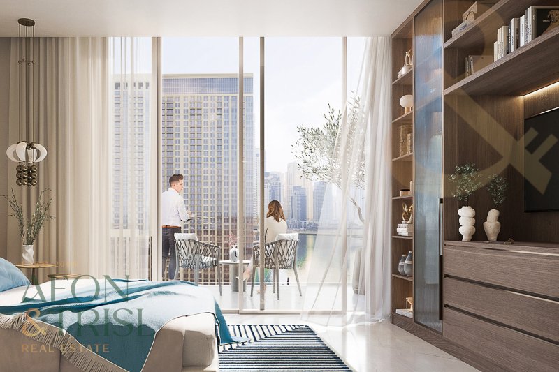 Apartment in Dubai Marina / Marsa Dubai, Dubai, United Arab Emirates 2 - 16091684