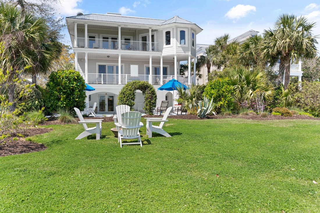 House in St. Simons, Georgia, United States 4 - 16091717