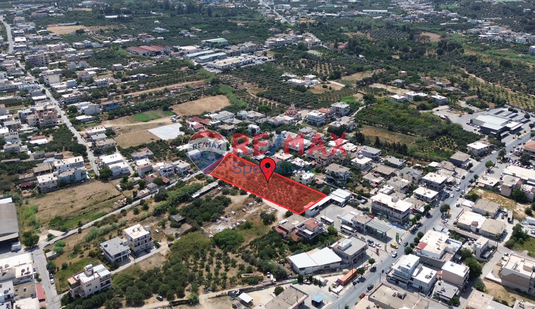 Land in Crete, Greece 1 - 16091849