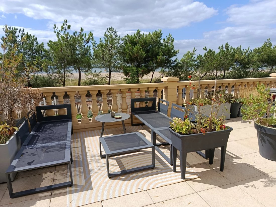 Apartment in France 1 - 16091561