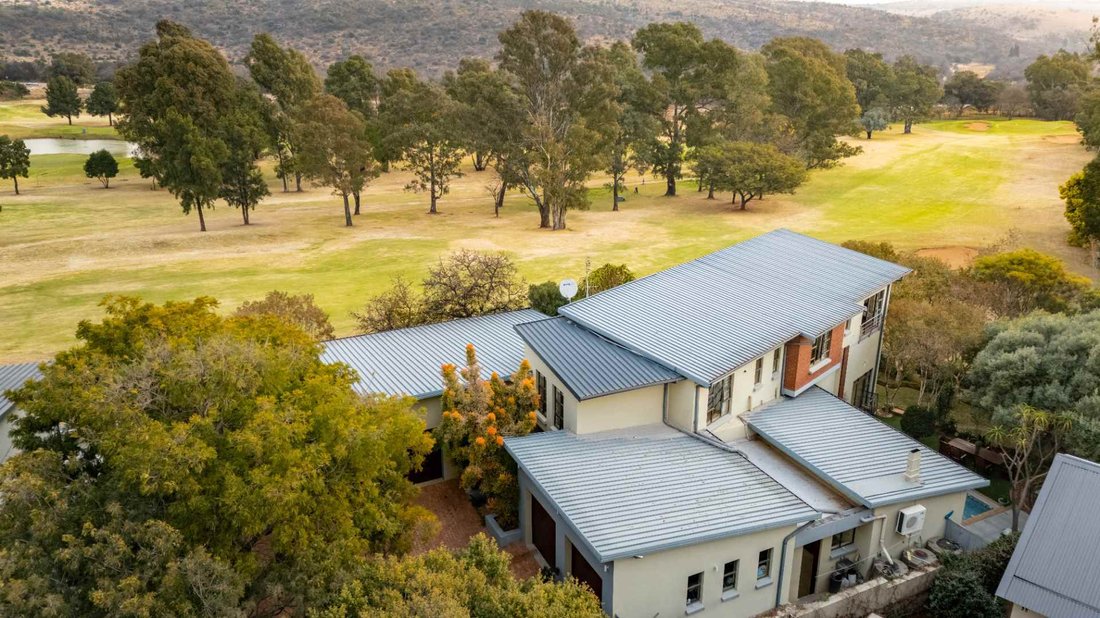 House in Pretoria, Gauteng, South Africa 5 - 16091241