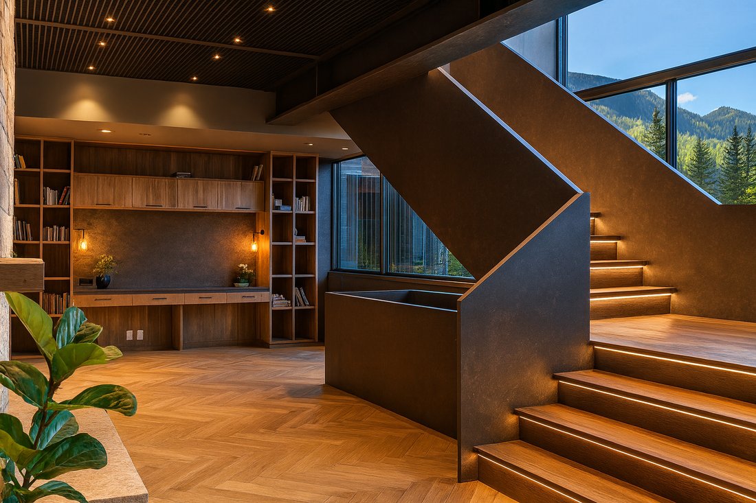 Townhouse in Mexico City, Mexico 4 - 16092072