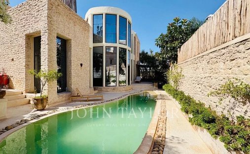 Villa in Essaouira, Marrakesh-Safi, Morocco 1