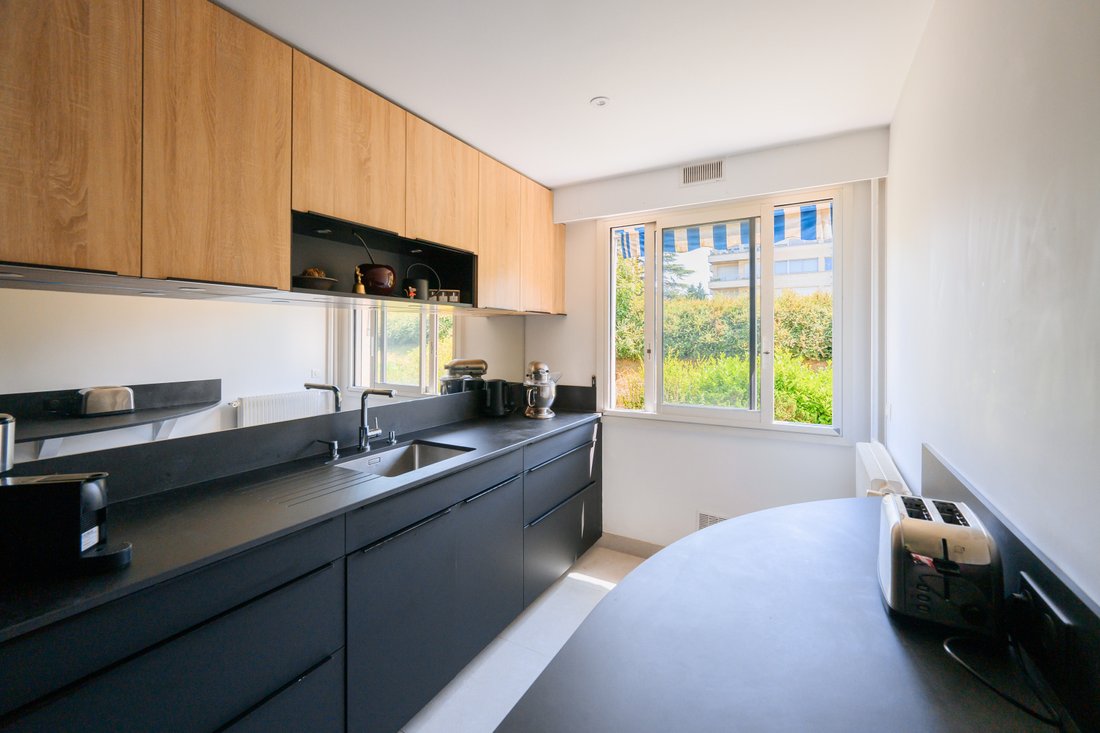 Apartment in Forêt Domaniale, Meudon, France 4 - 16091604
