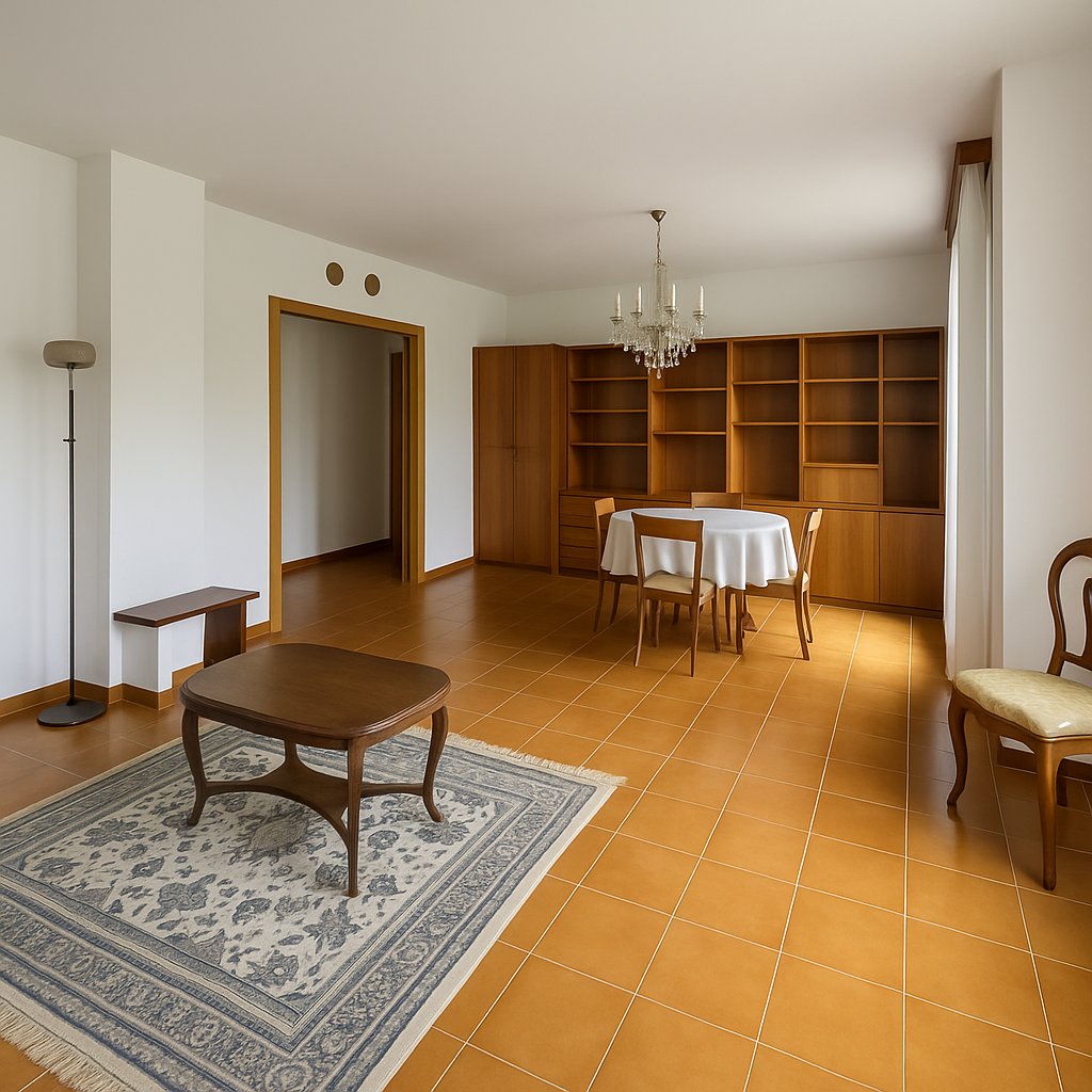 Apartment in San Siro, Santa Margherita Ligure, Liguria 1 - 16092951