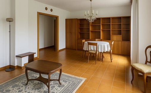 Apartment in San Siro, Santa Margherita Ligure, Liguria 1