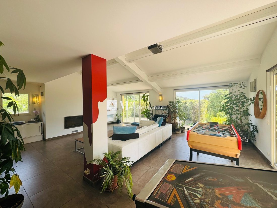 House in Grimaud, Provence-Alpes-Côte d'Azur, France 5 - 16092287
