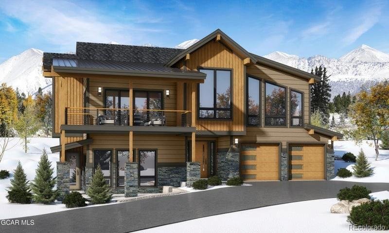 House in Granby, Colorado, United States 5 - 16092933