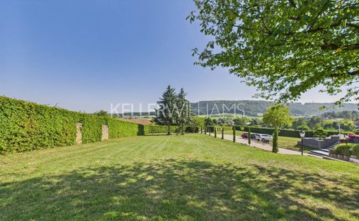 Land in Bous-Waldbredimus, Remich, Luxembourg 1