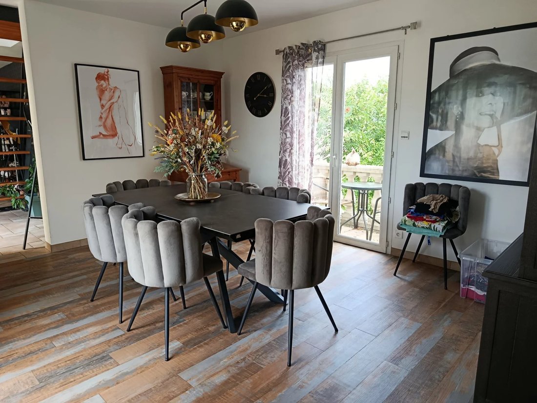 Apartment in France 3 - 16091561
