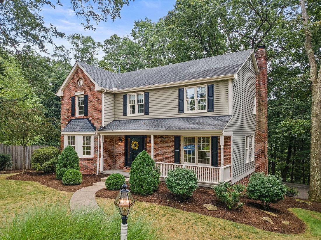 House in Hampton Township, Pennsylvania, United States 1 - 16093143