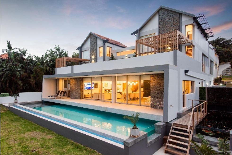 House in Zimbali Estate, KwaZulu-Natal, South Africa 2 - 16092981